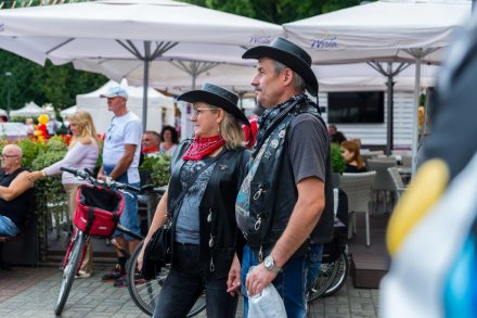 Wiślaczek Country po raz kolejny odbył się w Wiśle